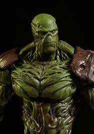 Mua bán HIYATOYS INJUSTICE 2 SWAMP THING